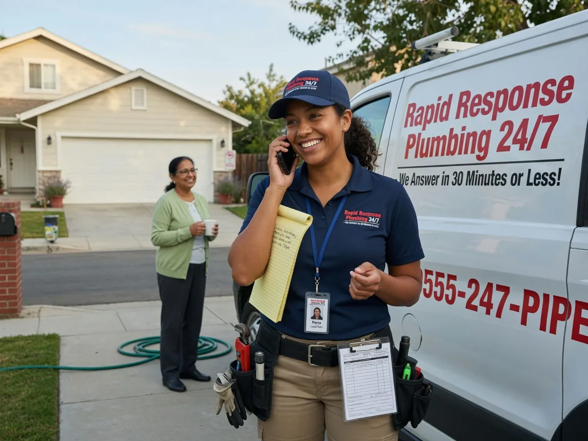 Emergency Plumber Mandan, ND FAQs